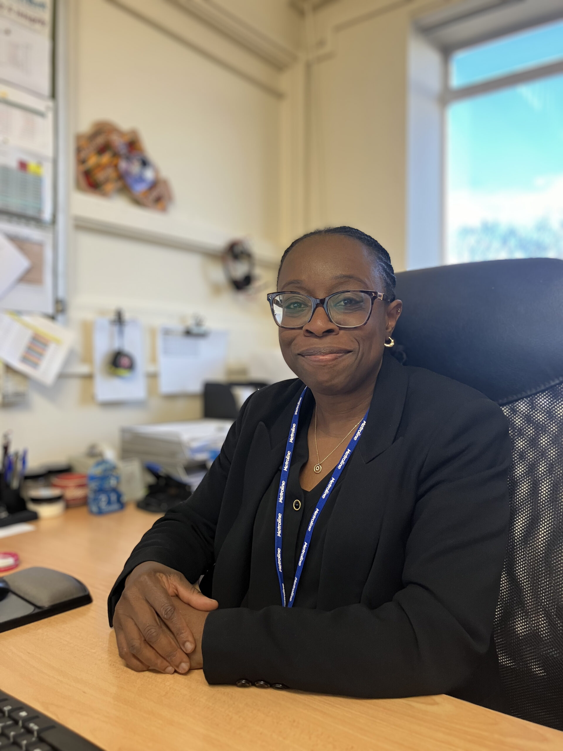Fola Olawo-Jerome